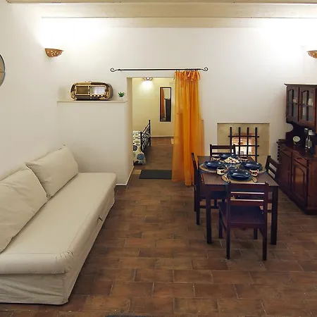 Dei Sassi Ferienhaus Matera