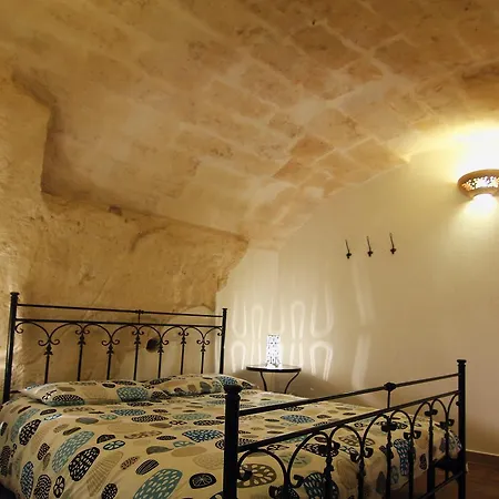 Dei Sassi * Matera