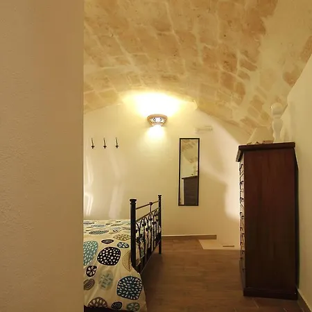 Dei Sassi Ferienhaus Matera