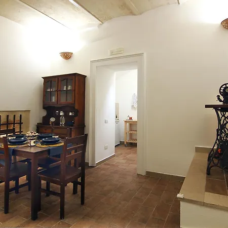 Dei Sassi Ferienhaus Matera