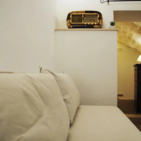 Dei Sassi Matera