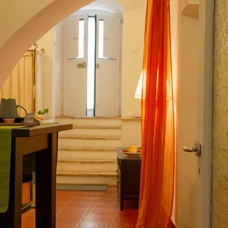 Ferienhaus Dei Sassi *