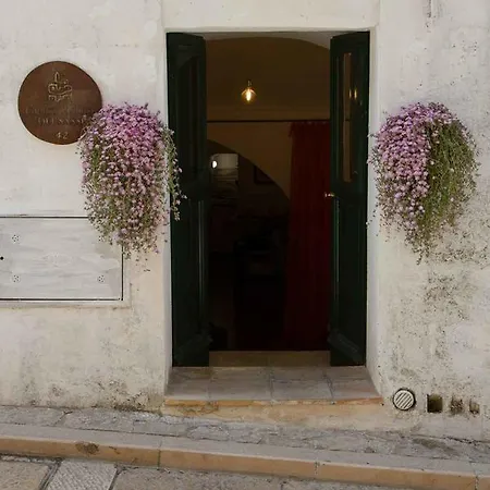 Ferienhaus Dei Sassi *
