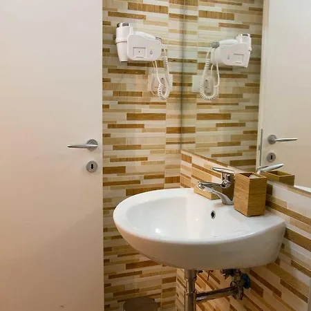 Dei Sassi Ferienhaus Matera