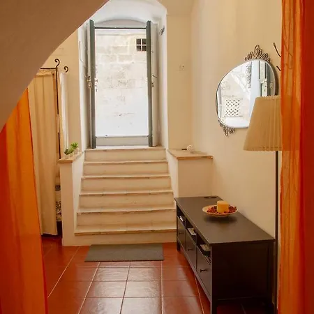 Dei Sassi Ferienhaus Matera