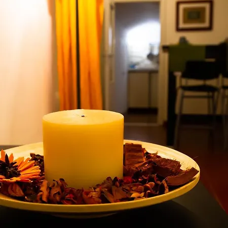 Dei Sassi Ferienhaus