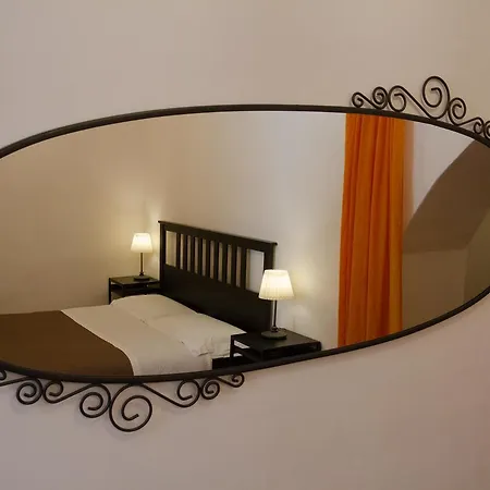 Ferienhaus Dei Sassi Matera