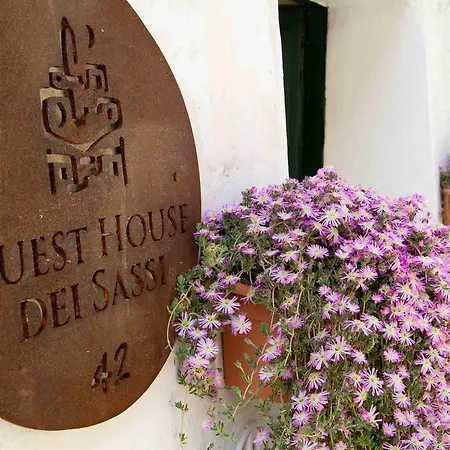 Ferienhaus Dei Sassi
