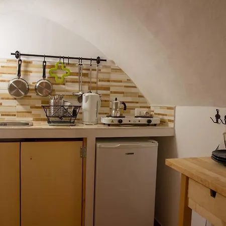 Dei Sassi * Matera
