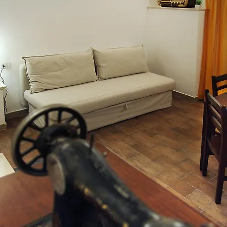 Dei Sassi * Matera