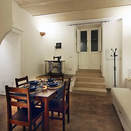Ferienhaus Dei Sassi