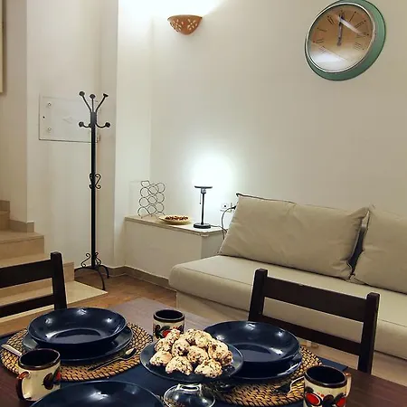 Ferienhaus Dei Sassi *