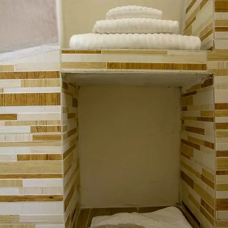 Dei Sassi Ferienhaus